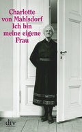 Cover: Ich bin meine eigene Frau - dtv