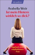 Cover: Ist mein Hintern wirklich so dick? - dtv