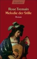 Cover: Melodie der Stille - dtv