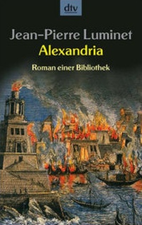 Abbildung von: Alexandria - dtv