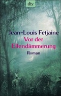 Cover: Vor der Elfend&auml;mmerung - dtv