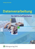 Cover: Datenverarbeitung / Datenverarbeitung f&uuml;r Wirtschaftsschulen - Westermann Berufliche Bildung