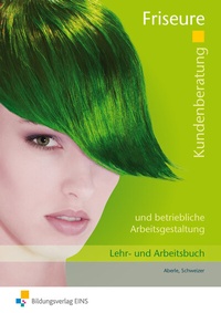 Enlarge image Cover: Friseure - Westermann Berufliche Bildung