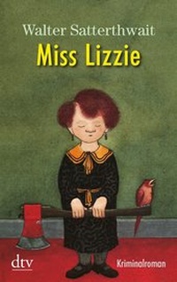 Enlarge image Cover: Miss Lizzie - dtv