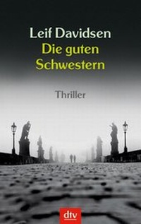 Abbildung von: Die guten Schwestern - dtv