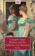 Cover: Barbara und die Schlacht von Waterloo - dtv