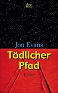 Cover: T&ouml;dlicher Pfad - dtv
