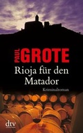 Cover: Rioja f&uuml;r den Matador - dtv