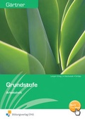 Cover: G&auml;rtner / G&auml;rtner - Westermann Berufliche Bildung