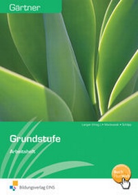 Enlarge image Cover: Gärtner / Gärtner - Westermann Berufliche Bildung