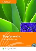 Cover: G&auml;rtner - Westermann Berufliche Bildung