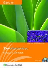Enlarge image Cover: Gärtner - Westermann Berufliche Bildung