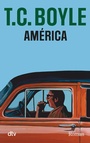 Cover: América - dtv