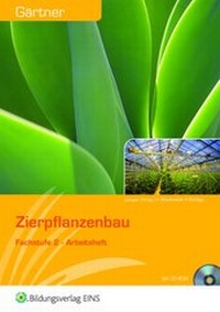 Enlarge image Cover: Gärtner - Westermann Berufliche Bildung