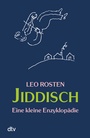 Cover: Jiddisch - dtv