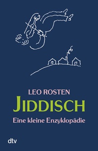 Enlarge image Cover: Jiddisch - dtv
