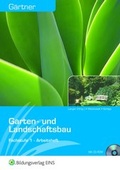 Cover: G&auml;rtner - Westermann Berufliche Bildung