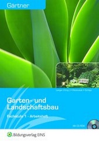 Enlarge image Cover: Gärtner - Westermann Berufliche Bildung