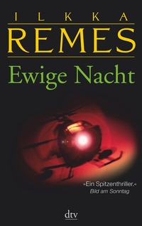 Abbildung von: Ewige Nacht - dtv