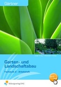 Cover: G&auml;rtner - Westermann Berufliche Bildung