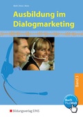 Cover: Ausbildung im Dialogmarketing - Westermann Berufliche Bildung