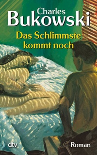 Abbildung von: Das Schlimmste kommt noch oder Fast eine Jugend - dtv