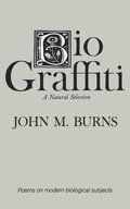 Cover: BioGraffiti - WW Norton & Co