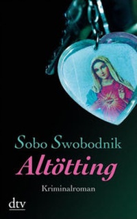 Abbildung von: Altötting - dtv
