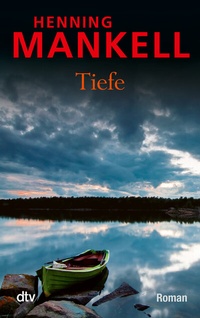 Abbildung von: Tiefe - dtv