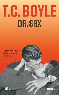 Abbildung von: Dr. Sex - dtv