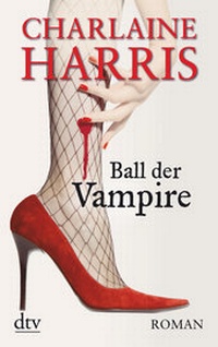 Enlarge image Cover: Ball der Vampire - dtv