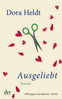 Abbildung von: Ausgeliebt - dtv