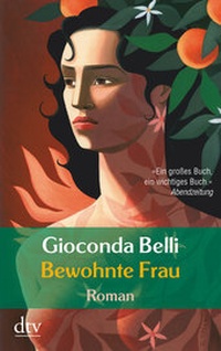 Abbildung von: Bewohnte Frau - dtv