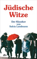 Cover: J&uuml;dische Witze - dtv
