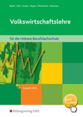 Cover: Volkswirtschaftslehre - Westermann Berufliche Bildung