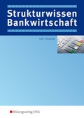 Cover: Strukturwissen Bankwirtschaft - Westermann Berufliche Bildung
