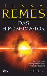 Abbildung von: Das Hiroshima-Tor - dtv