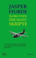 Cover: Im Brunnen der Manuskripte - dtv