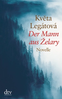 Abbildung von: Der Mann aus Zelary - dtv