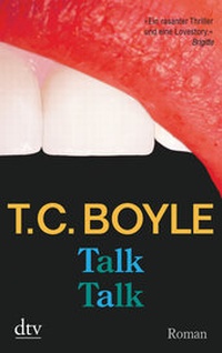 Abbildung von: Talk Talk - dtv