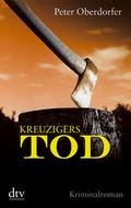 Cover: Kreuzigers Tod - dtv