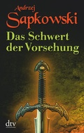 Cover: Das Schwert der Vorsehung - dtv