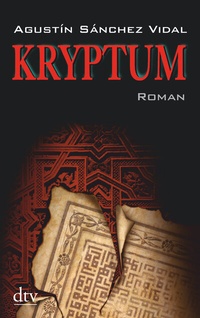 Abbildung von: Kryptum - dtv