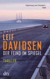 Abbildung von: Der Feind im Spiegel - dtv