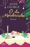 Cover: O du M&ouml;rderische - dtv