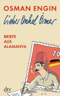 Abbildung von: Lieber Onkel Ömer - dtv