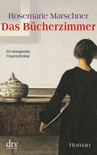 Abbildung von: Das Bücherzimmer - dtv