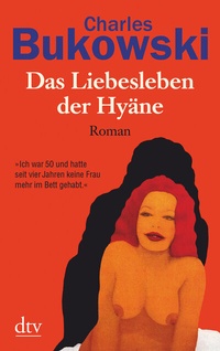 Abbildung von: Das Liebesleben der Hyäne - dtv