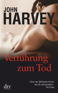 Abbildung von: Verführung zum Tod - dtv