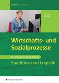 Cover: Spedition und Logistik - Westermann Berufliche Bildung
